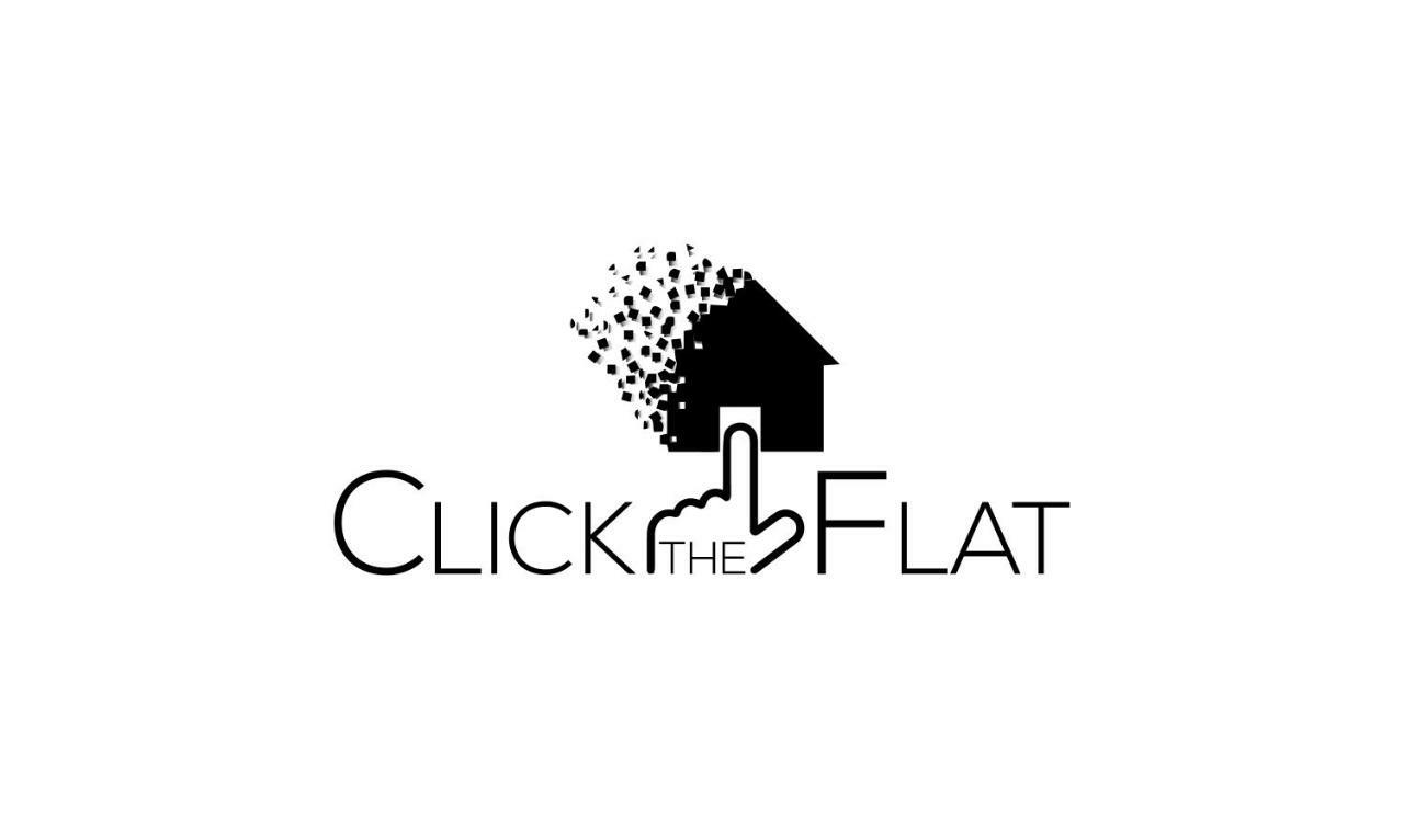 Clicktheflat Artistic Estate Apartment Varsóvia Exterior foto